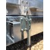 Adjustable Heavy Duty Over Centre Latch/Catch