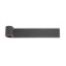 Tailboard Hinges - Straight Strap 18"