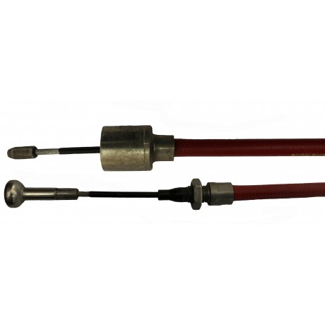 Alko detachable Brake Cable