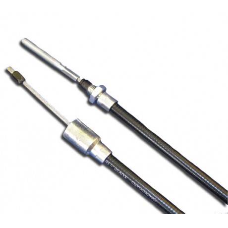 Knott/Avonride Detachable Brake Cable 