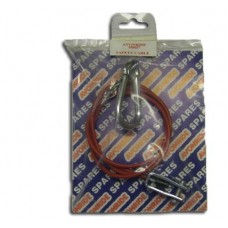 Safety Cable SB037 Knott Avonride