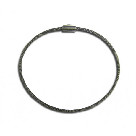 Safety Cable (secondary coupling) 