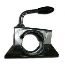 48mm pressed steel split clamp