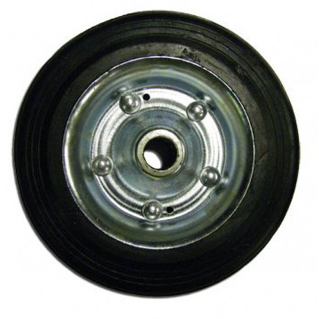 Spare Jockey Wheel for 42mm & 48mm Jockey Wheel