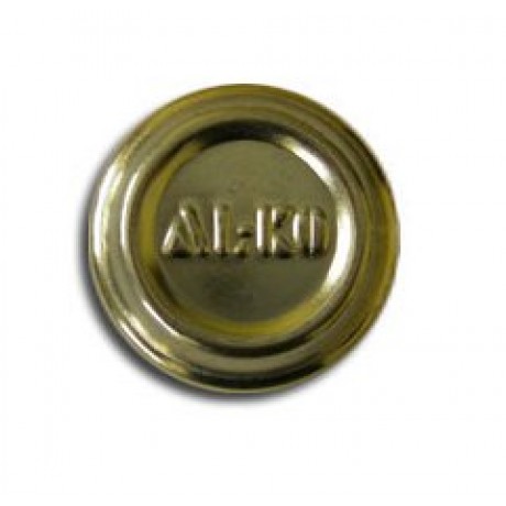 Alko Hub Cap small 40mm