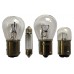 Electrical 12 volt light bulb