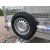 Spare Wheel and Bracket 155R13 (GP)  + £66.00 